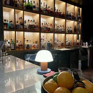 drink