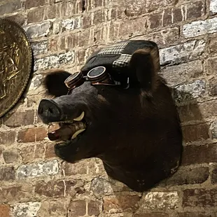 Awesome wall decoration