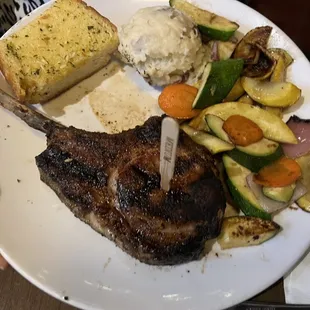 Pork Chop