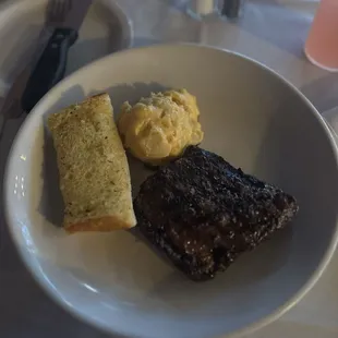 Flat Iron Steak