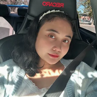 Ivy Kristel R.