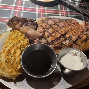 Replacement " King Cut