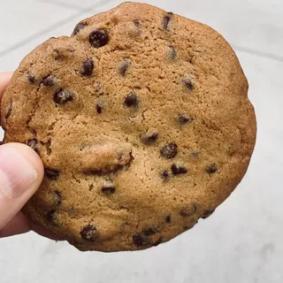 Chocolate Chip Pecan Cookie