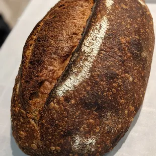 Sour Dough