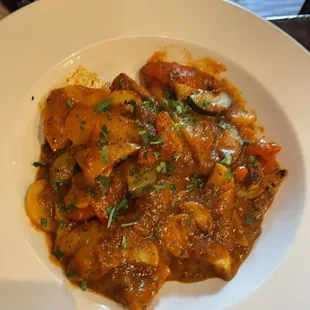 Ratatouille