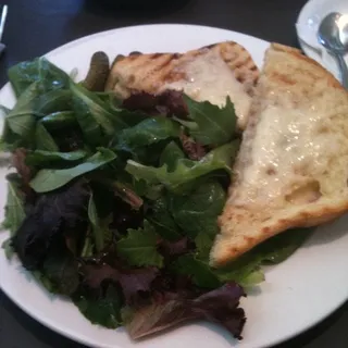 Croque Monsieur