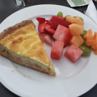 Quiche