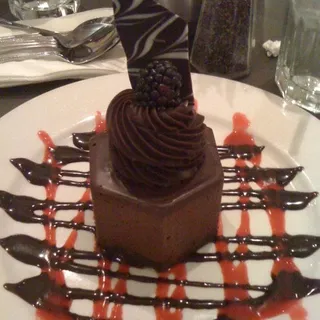 Chocolate Mousse