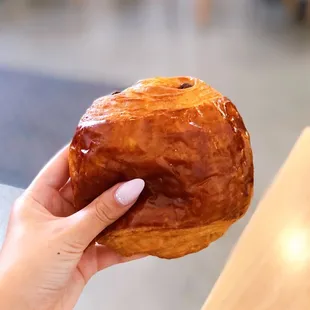 Pain Au Chocolat