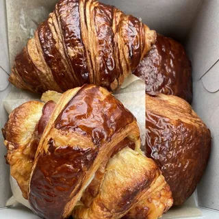 PAIN AU JAMBON