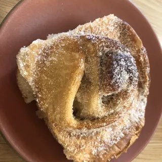 MORNING BUN