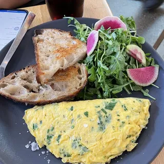 OMELETTE