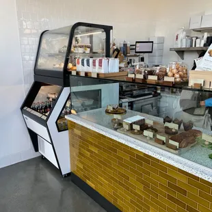 Well, the doctors keep telling me to gain weight.