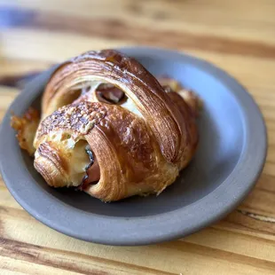 Ham &amp; Cheese Croissant