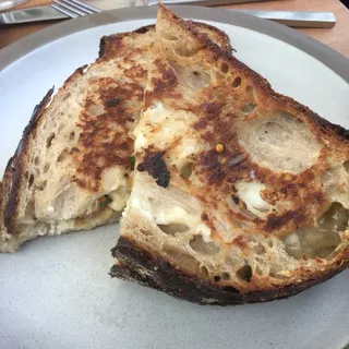 TARTINE BREAD
