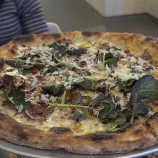 FIG & PIG PIZZA