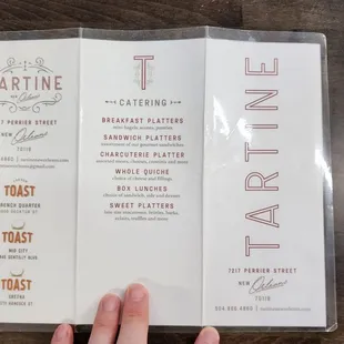 Menu1