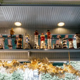 Tartine"s Lighthouse, standing strong after 33 years