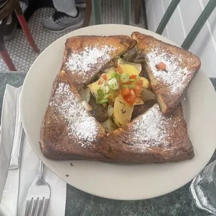 French Toast