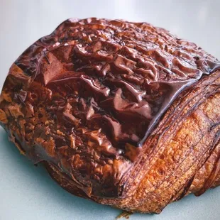 Chocolate Croissant