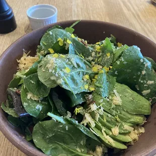 Spring Market Salad