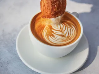 Lamill Coffee Silverlake