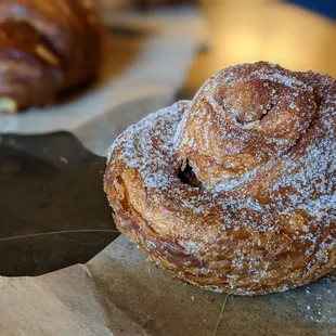 Morning bun