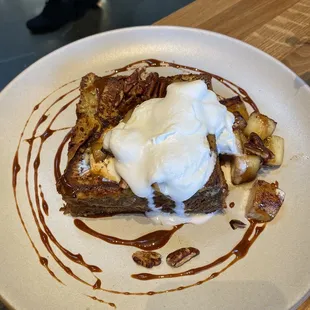 French Toast