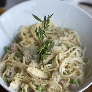 Carbonara