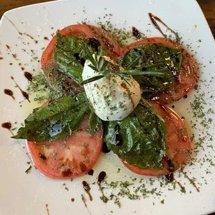 Caprese Salad