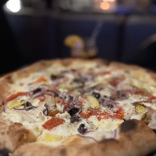 Tartini Pizzeria & Spaghetteria