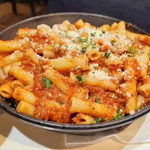 pasta, food, pasta dish