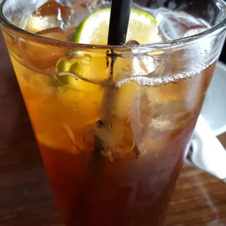 Iced Tea