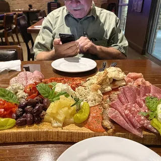 Antipasto Platter