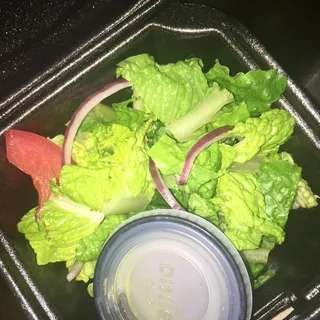 Side Salad
