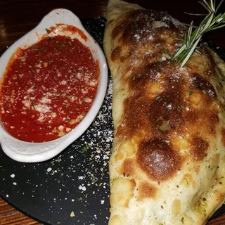 Calzone