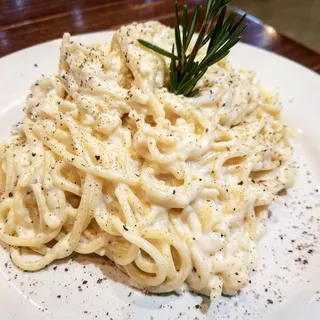 Pasta alla Ruota