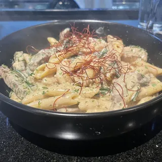 Pasta Mare Terra