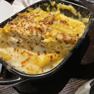 MAC N CHEESE