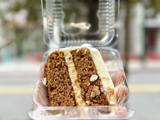 Gregory's Gourmet Desserts