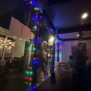 Holidays at Tartucca