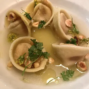 Cappelletti