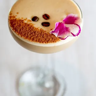 Espresso Martini