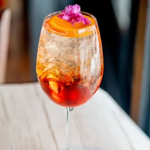 Aperol Spritz