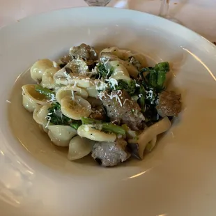 Orecchiette