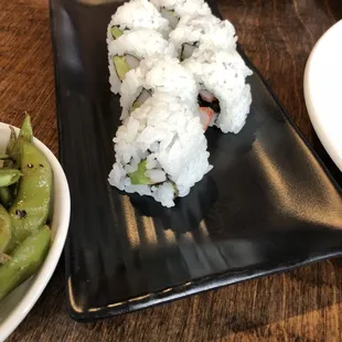 California Roll