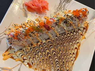Senro Sushi