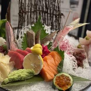 Sashimi