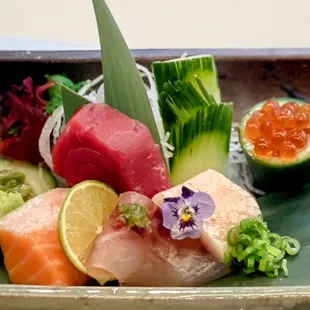 sashimi