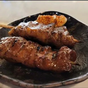 yakitori